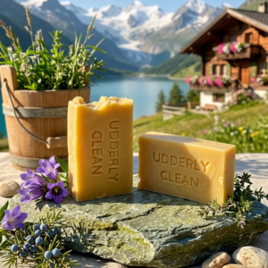 Alpine Cheer - Standard (Tall) - Pure Edition