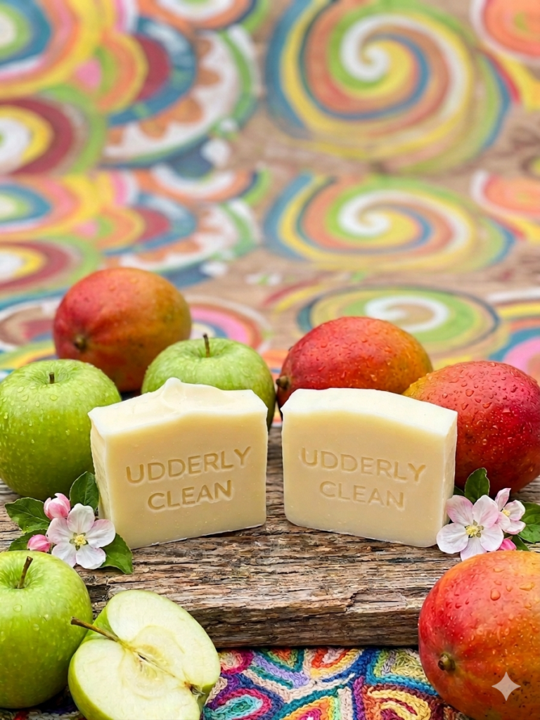 Apple Mango Tango - Legacy - Pure Edition