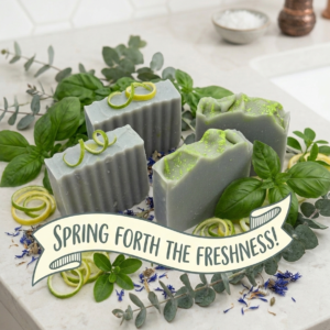 Cool Citrus Basil - Legacy - Purple Edition
