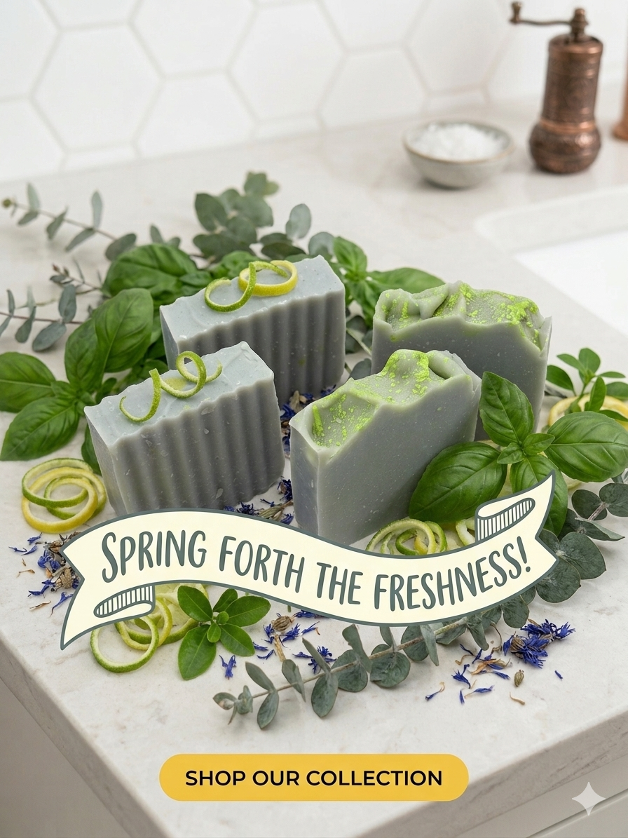 CCBv1-002 Cool Citrus Basil - Legacy - Purple Edition