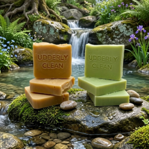 Frosted Cranberry - Legacy - Green and Pure Editions