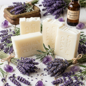 Lavender - Small Standard - Pure Edition
