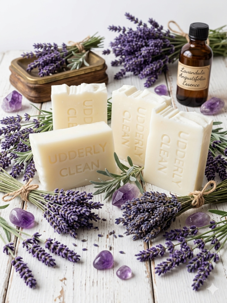 Lavender - Small Standard - Pure Edition