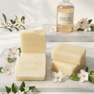 Unscented - Legacy - White & Butter Editions
