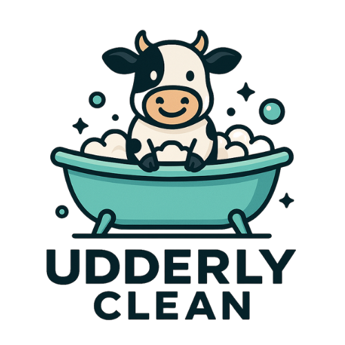 Udderly Clean